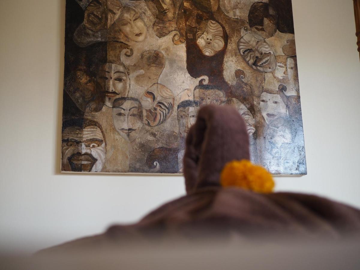 Kampung Sari 3* Ubud (Bali)
