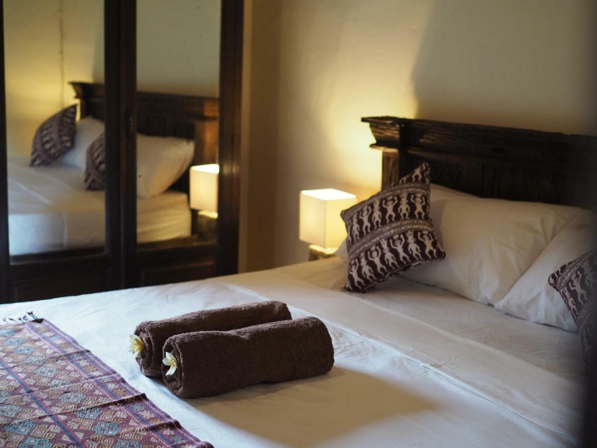 Camping Kampung Sari 3*