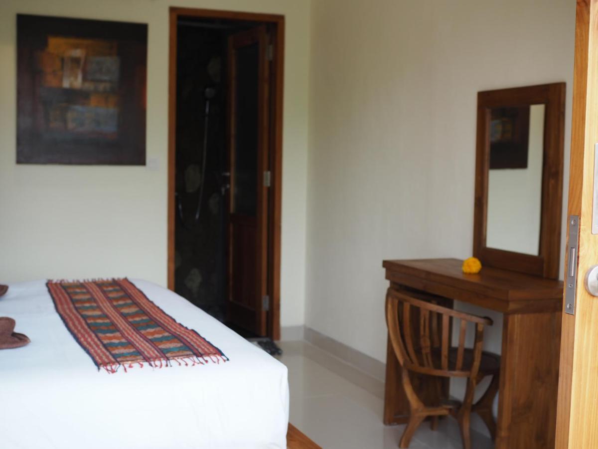 Camping Kampung Sari Ubud